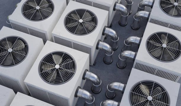 Best HVAC Supply and Distribution in Colton, CA