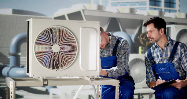 Best HVAC Financing and Leasing in Colton, CA